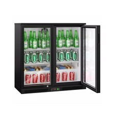 GGM Gastro Barkühlschrank -