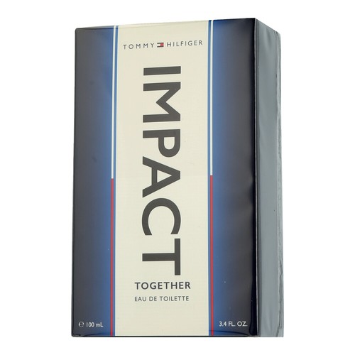 Tommy hilfiger impact together - impact,