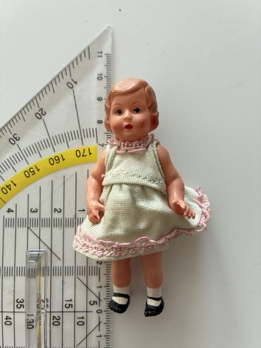 Minerva sammelpuppe 2 cm - minerva, 9