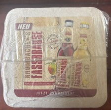 1 Paket - 80 Stück Krombacher