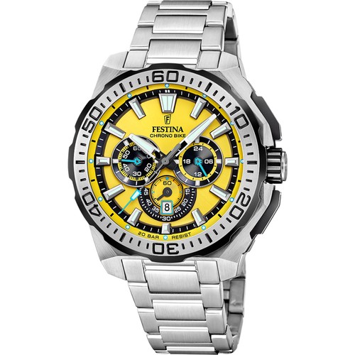 Festina chrono bike - festina,