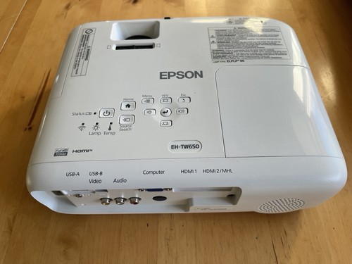 Epson tw650 full - epson,