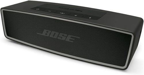 Bose soundlink mini - ii, |