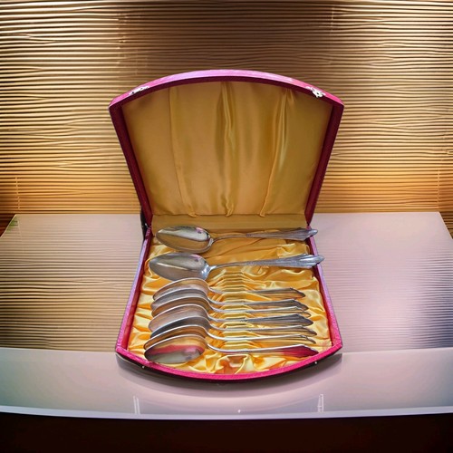 Wmf fächer besteck - besteck, 9