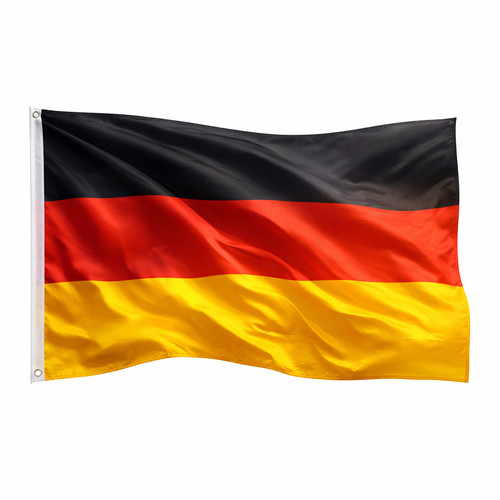 Deutschland flagge deutsche - flagge,