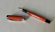 Parker Duofold Big Red Vintage