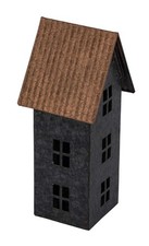 Teelichthalter Windlicht