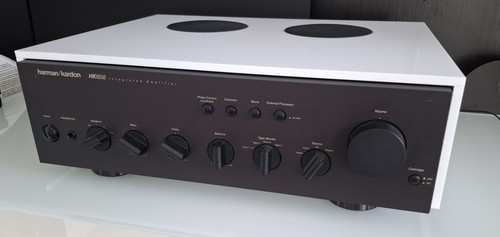 Harman kardon hk6550 highend - harman,