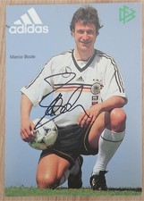 🇩🇪 Marco Bode –