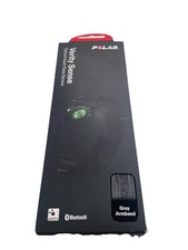Polar Verity Sense – optischer Armband Herzfrequenzsensor Pulssensor Pulsmesser