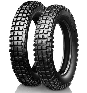 Motorradreifen michelin 75 - motorradreifen, 2.75