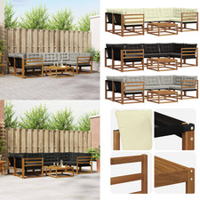 Outdoor-Sofagarnitur