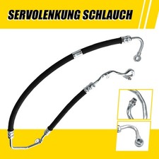 Servoschlauch Servoleitung