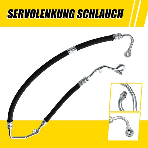 Servoschlauch servoleitung - servoschlauch,