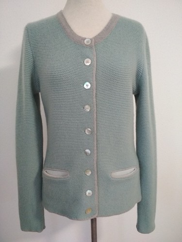 Lilienfels damen strickjacke - lilienfels,