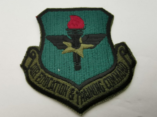 Airforce uniform patch - patch,