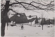 Zinnwald Georgenfeld Altenberg