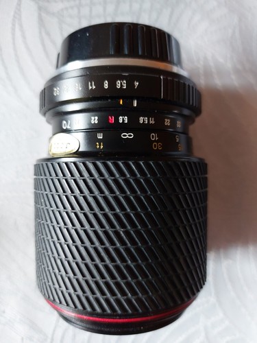 Tokina 210mm 4 - tokina, 70-210mm