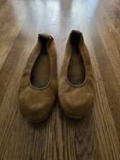 Arche France Ballet Flats