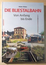 Die Bliestalbahn : von Anfang
