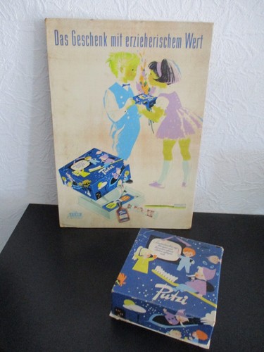 Sehr rar ddr - sehr,