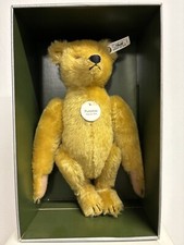 Steiff 406553 teddybär - steiff,