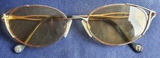 Aigner Brille /leicht getönte Gläser