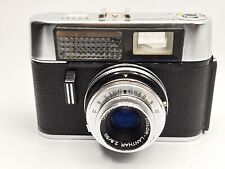 Voigtländer VITO automatic