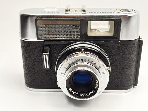 Voigtländer vito automatic - voigtländer,