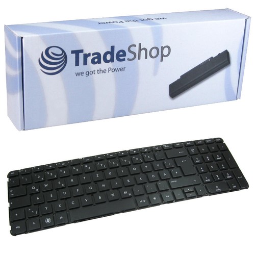 Original tastatur qwertz - tastatur,