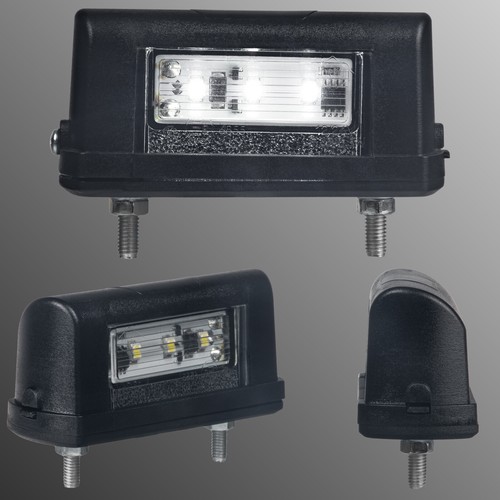 Led anhänger - led,