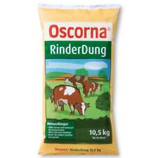 Oscorna RinderDung 10,5 kg