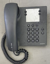 Telephon Telekom T-Concept P212 Analoges Telefon Schwarz T..Com Defekt