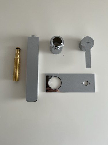 Grohe lineare - 2x,