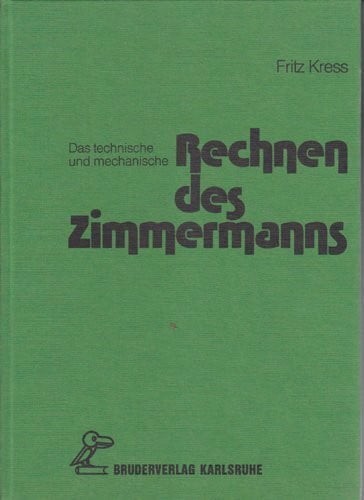 Das technische und mechanische