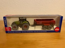 Siku 3542 Claas Traktor mit
