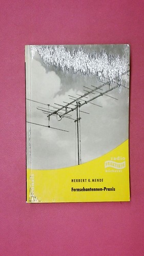 74022 fernsehantennen praxis - 74022, fernsehantennen-praxis