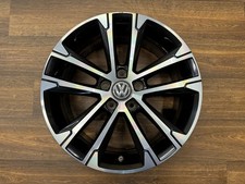 1x VW Passat 3G B8 Alufelge 7J