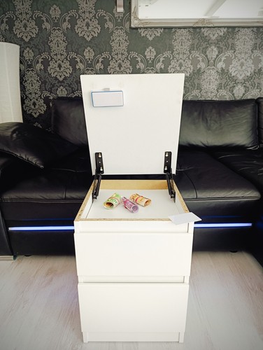 Nachttisch ikea mit - ikea,