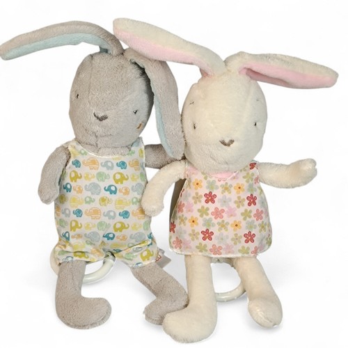 Pusblu hase blümchen - hase,