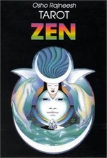 Tarot zen von Rajneesh, Osho | Buch | Zustand gut