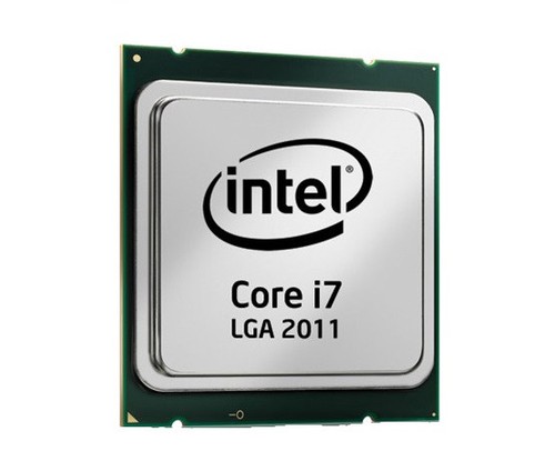 Intel 5930k 5ghz six core - six,