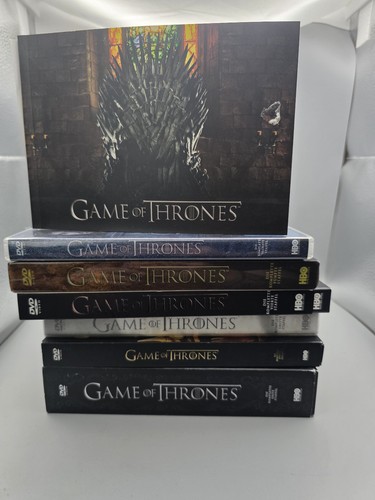 Game thrones fernsehserie - of,