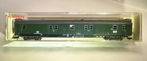 Fleischmann 5102 - , h0
