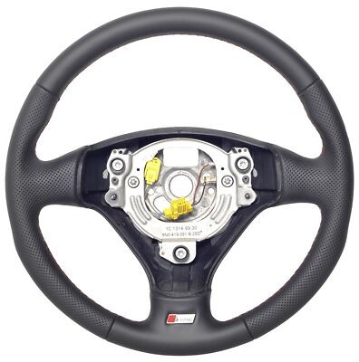 Lenkrad für audi 8p - lenkrad,