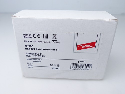 Dehn dehnshield dsh - dehnshield, tt