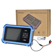 Handheld-Oszilloskop –