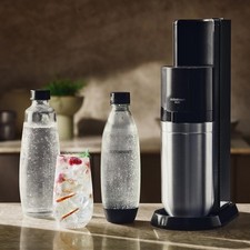 SodaStream DuoPack Fuse 2 x 1