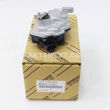 Toyota Genuine Hiace Hilux