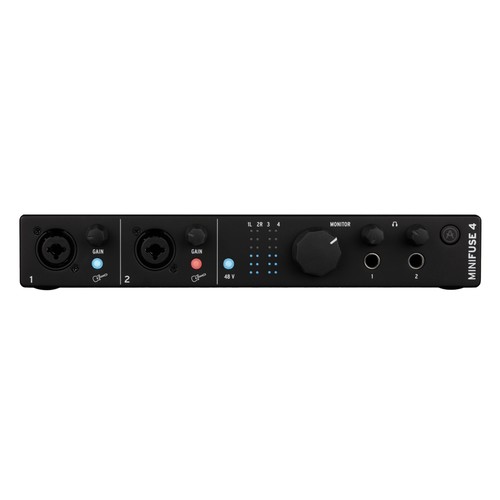 Arturia minifuse usb - minifuse,